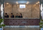 Quelle est la meilleure offre hôtelière en Corée du Nord ?