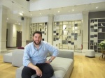 Maison Nô, un nouvel hôtel-boutique au centre de Lyon