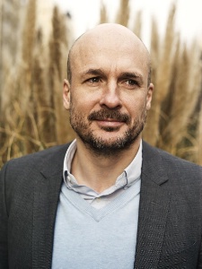 Julien Mondhard CEO de Smice Julien Mondhard CEO de Smice