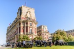 Hôtel du Palais : un palace entièrement rénové