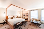 Atelier déco :  Le Five Seas Hôtel, esprit globe-trotter