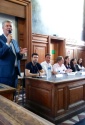 L'avenir de l'hôtellerie en débat à la Sorbonne