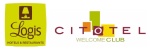 Logis et Citotel prévoient de fusionner