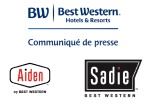 Best Western lance deux nouvelles marques de boutiques-hôtels