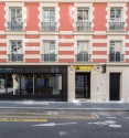 L'Urban Bivouac : une hôtellerie 3 étoiles de quartier