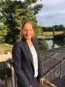 Léna Le Goff prend la direction des Sources de Caudalie