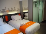 EasyHotel choisit Roissy-Charles-de-Gaulle pour son premier établissement français