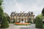 Le Saint James Paris, premier hôtel certifié ISO 50001