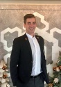 Sébastien Clemente sacré Meilleur Jeune Concierge Clefs d'Or de France