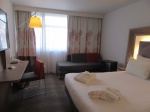 Le Novotel Lyon Bron Eurexpo se restructure en 3 et 4 étoiles