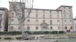 Un projet d'hôtel de luxe pour l'ancien hôpital de la Charité à Narbonne