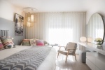 Entièrement rénové, le Croisette Beach Hotel rejoint MGallery by Sofitel