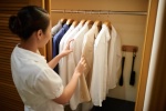 Fiche pratique : la procédure pour l'entretien du linge des clients