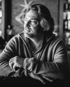 Thierry Schoenauer : 'Il faut beaucoup travailler et s'entourer des bonnes personnes.'
