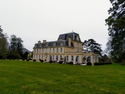 Ancien manoir du XVIIIe siècle, l'hôtel 5 étoiles de 29 chambres a fêté ses 30 ans en 2018. Ancien manoir du XVIIIe siècle, l'hôtel 5 étoiles de 29 chambres a fêté ses 30 ans en 2018.