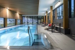 Coup double à l'hôtel Eau thermale d'Avène