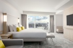 Marriott pourrait créer un site concurrent à Airbnb