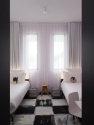 Quels équipements privilégier dans une chambre d'hôtel ?