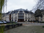 Hôtel de luxe et classement lié aux avis d'utilisateurs : un duo gagnant