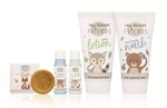 La gamme pour enfants my forest FRIENDS d'ADA International