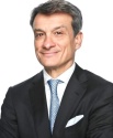 Mauro Governato nommé directeur général de l'hôtel The Peninsula Paris