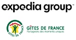Expedia Group et la Fédération nationale des Gites de France signent un accord