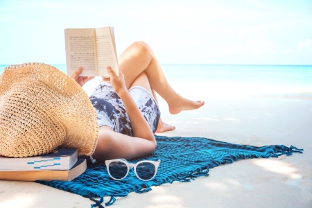 Plage et déconnexion au programme de cet été pour les Français, selon une étude TripAdvisor. Plage et déconnexion au programme de cet été pour les Français, selon une étude TripAdvisor.