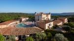 Lov Group fait l'acquisition du Chateau de La Messardière