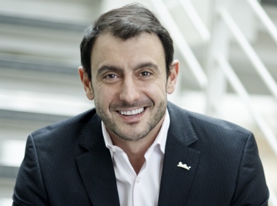 Elie Younes, directeur du développement du groupe Radisson.