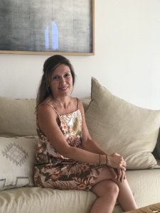 Sonia Pons Vidal, directrice des hôtels Torre Vella et Santa Ponsa à Minorque.