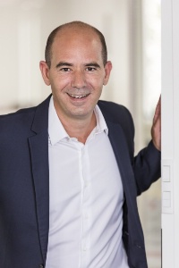 Ludovic Nodier dirige BVA Mystery Shopping, spécialisé en visites mystère.