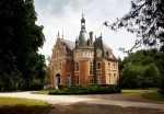 Six Senses ouvrira son nouvel hôtel dans la Vallée de la Loire