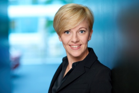 Valerie Schuermans, vice présidente du développement du groupe Radisson.