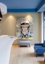 Naissance du groupe LJ Hotels & Co à Béziers