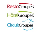 380 hôteliers et restaurateurs pour Hotelgroupes, Restogroupes et Circuitgroupes