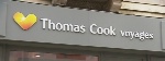 Thomas Cook en faillite, les filiales à l'étranger restent en opération