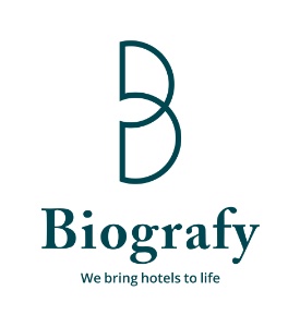 Biografy, un nouveau nom pour le groupe hôtelier Maurice Hurand.