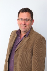 Jean-Marc Filippini, président du groupe MMV.