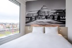 B&B Hotels ouvre un nouvel hôtel à Bruxelles-Midi