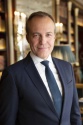 Romain Meiran nommé directeur général de La Réserve Paris - Hotel, Spa and Apartments