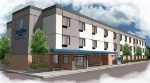 SureStay Studio, nouvelle marque long séjour de Best Western
