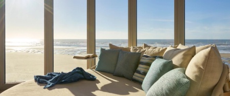 Ouverture du Thalassa Sea & Spa Le Touquet