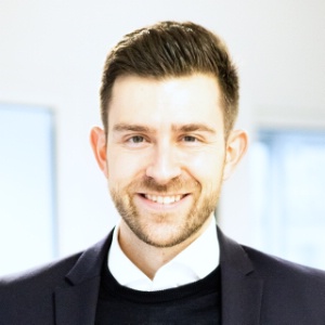 Youri Sawerschel, dirigeant-fondateur de Creative Supply. Youri Sawerschel, dirigeant-fondateur de Creative Supply.