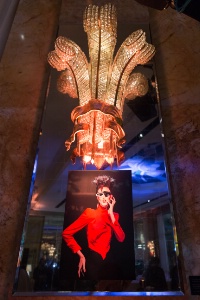 Exposition Allure 90+10, jusqu'au printemps 2020 au Prince de Galles. Exposition Allure 90+10, jusqu'au printemps 2020 au Prince de Galles.