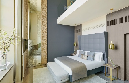 Pour son ouverture, l'Intercontinental Lyon-Hôtel Dieu a lancé une offre spécialement dédiée aux Lyonnais, avec à la clé une belle réduction sur un package.