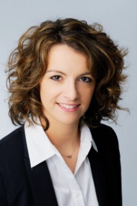 Lydie Guillou Reynard, DG du Radisson Blu Nantes Lydie Guillou Reynard, DG du Radisson Blu Nantes