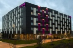 Moxy ouvre son second hôtel en France