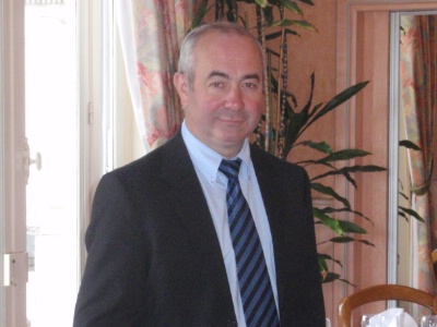Alain Guillout, président de l'Umih 87 : 'Je reste très pessimiste quant aux perspectives d'avenir pour notre profession.'