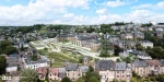 À Rouen, l'hôtellerie monte en gamme
