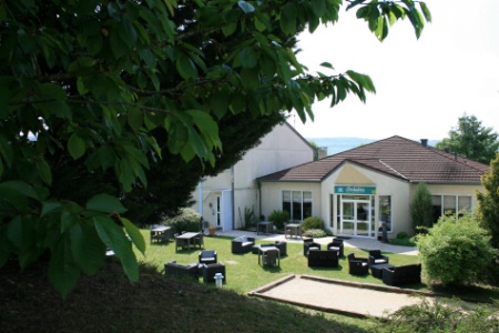 L'hôtel-restaurant Les Orchidées (Verdun) est membre Logis Hôtels. L'hôtel-restaurant Les Orchidées (Verdun) est membre Logis Hôtels.